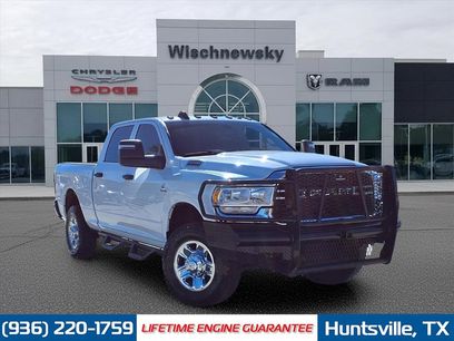 Used 2023 RAM 2500 Tradesman
