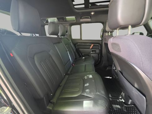 Used 2020 Land Rover Defender 110 X AWD/4WD image 7