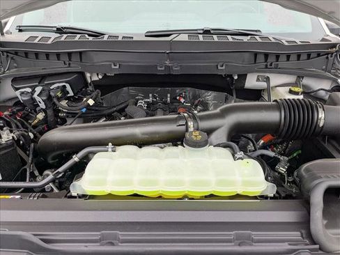 New 2025 Ford F150 Tremor w/ Bed Utility Package image 17