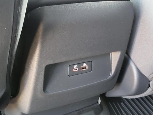 New 2026 Nissan Frontier SV w/ All-Weather Content Package RWD image 15