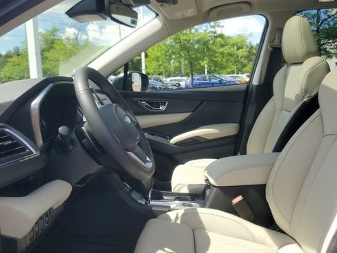 New 2026 Subaru Ascent Limited AWD/4WD image 6