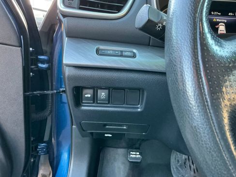 Used 2017 Nissan Maxima 3.5 S image 24