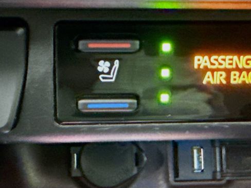 Certified 2020 Toyota RAV4 Limited w/ Limited Grade Weather Package image 20