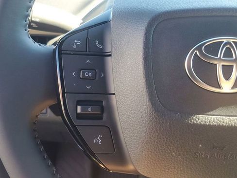 New 2026 Toyota bZ image 24