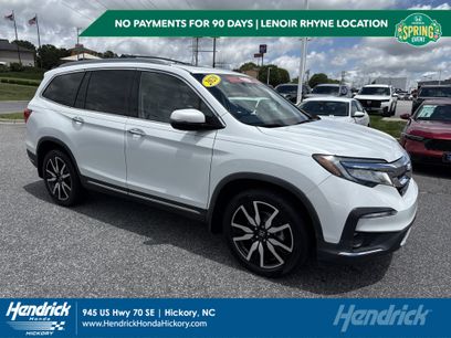 Used 2020 Honda Pilot Touring