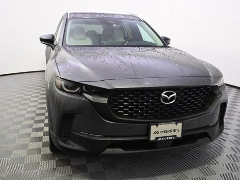 New 2026 MAZDA CX-50 AWD 2.5 S w/ Premium Package image 9