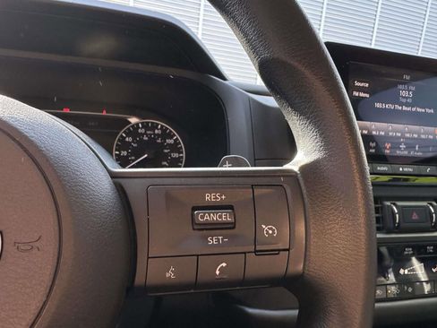 Used 2024 Nissan Pathfinder S w/ Cargo Package image 28