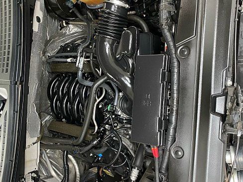 Used 2014 Ford F150 XLT w/ Equipment Group 302A Luxury image 15