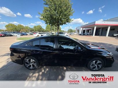 Used 2023 Subaru Legacy Premium
