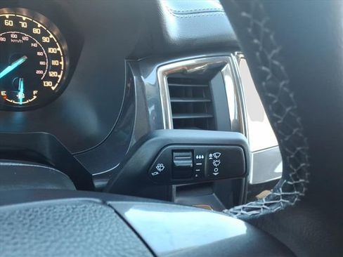 Used 2023 Ford Ranger Lariat w/ FX4 Off-Road Package image 23