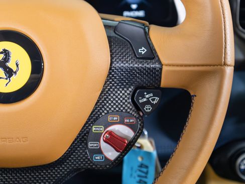 Used 2012 Ferrari 458 Italia Coupe image 24