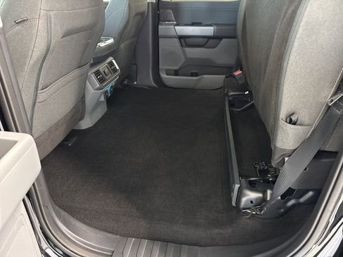 Used 2023 Ford F150 XLT w/ Equipment Group 302A High image 21