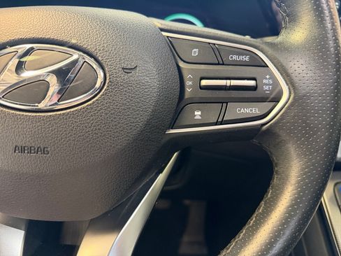 Used 2021 Hyundai Palisade Calligraphy AWD/4WD image 23