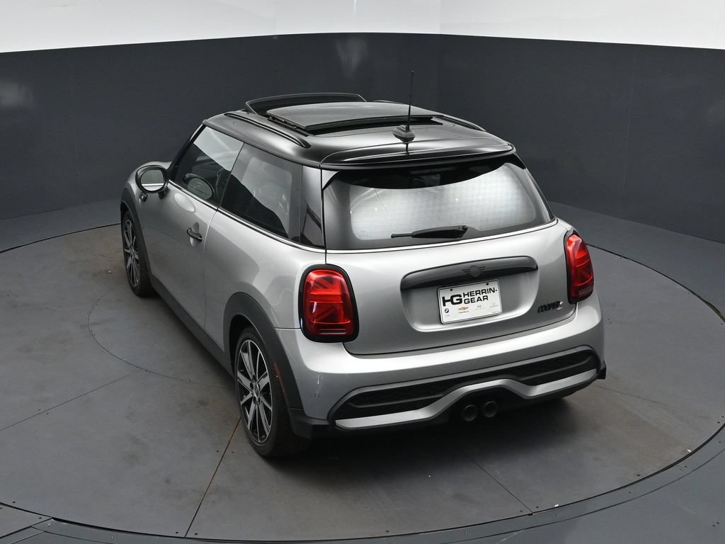 Used 2024 MINI Cooper S FWD image 33