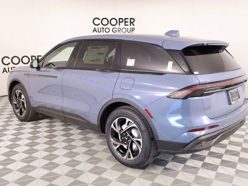 New 2026 Lincoln Nautilus Premier w/ Jet Appearance Package AWD/4WD image 22