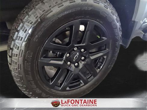 Used 2024 Chevrolet Silverado 1500 RST w/ All Star Edition Plus image 32