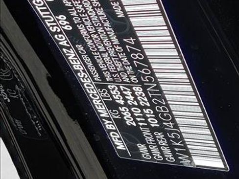 Certified 2026 Mercedes-Benz CLA 250 image 25