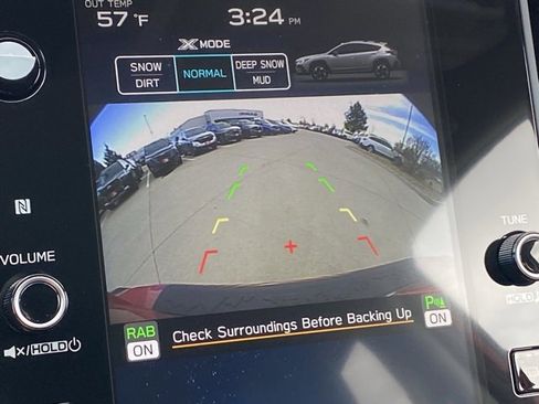 New 2026 Subaru Crosstrek 2.5i Limited image 21