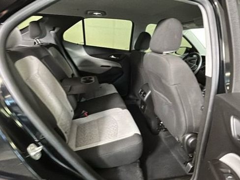 Used 2022 Chevrolet Equinox LS FWD image 30