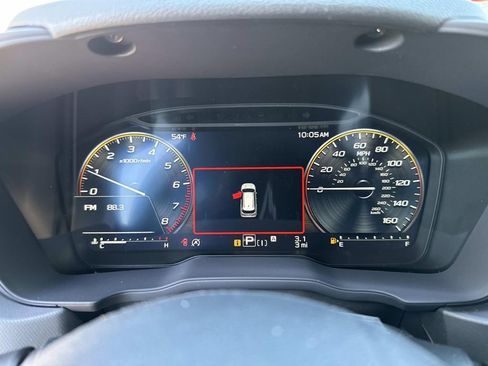 New 2026 Subaru Forester Wilderness image 41