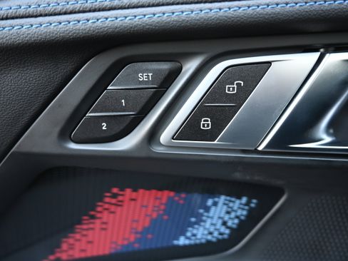 Used 2023 BMW M2 w/ Lighting Package RWD image 68