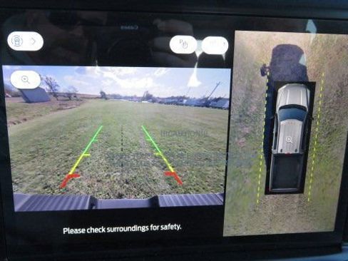 New 2026 Ford F250 XLT w/ XLT Premium Package AWD/4WD image 15