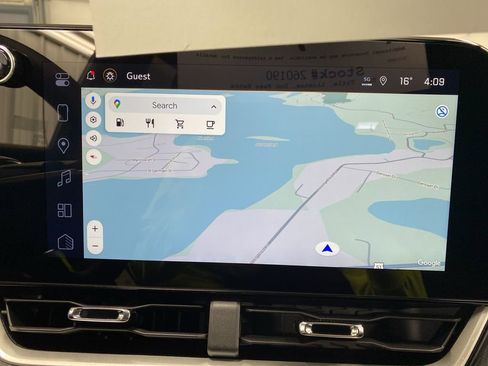 New 2026 Chevrolet Equinox LT w/ Convenience Package II image 15