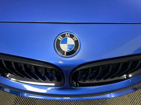 Used 2017 BMW M240i xDrive Convertible image 9