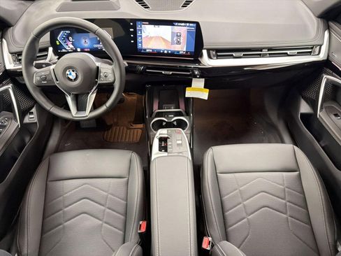 New 2026 BMW X1 xDrive28i w/ Technology Package image 16