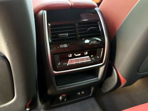 Used 2025 BMW X5 M Competition w/ Executive Package AWD/4WD image 16