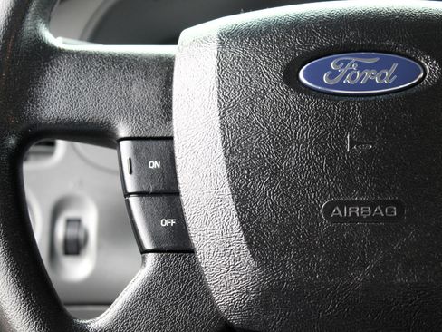 Used 2009 Ford Ranger Sport AWD/4WD image 12
