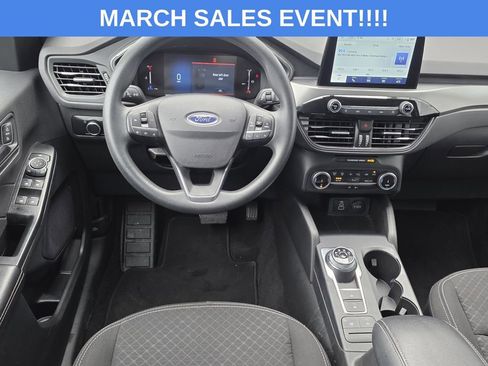 Used 2025 Ford Escape Active image 10