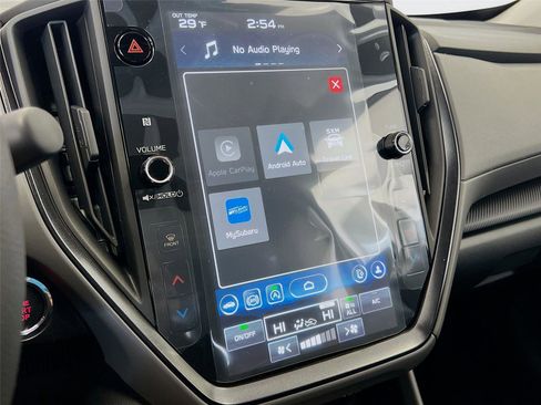 New 2026 Subaru Crosstrek 2.0i Premium image 8