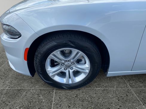 Used 2023 Dodge Charger SXT RWD image 14
