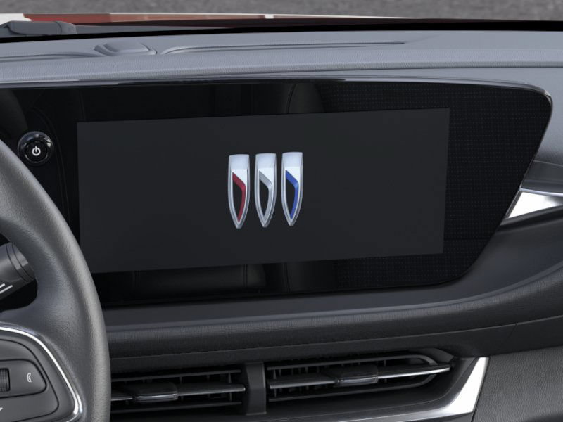 New 2026 Buick Envista Preferred w/ Convenience I Package FWD image 44