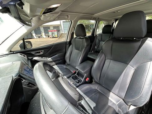 Used 2020 Subaru Forester Limited AWD/4WD image 10