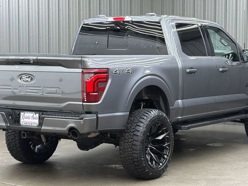 Used 2026 Ford F150 Lariat AWD/4WD image 5