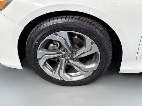 Used 2020 Honda Accord EX-L image 38