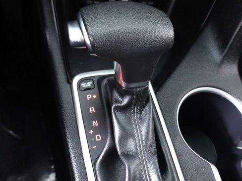 Used 2017 Kia Sportage LX image 22