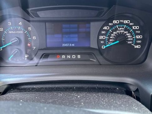 Used 2019 Ford Flex SE FWD image 6