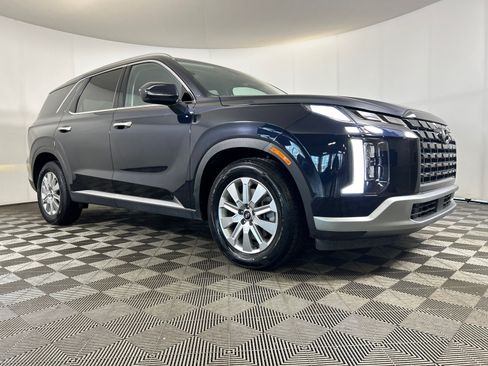 Used 2025 Hyundai Palisade SEL AWD/4WD image 1