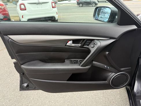 Used 2012 Acura TL Base 4dr Sedan image 22