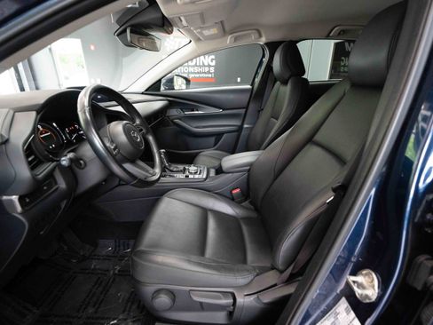 Used 2022 MAZDA CX-30 AWD 2.5 S w/ Select Package image 9