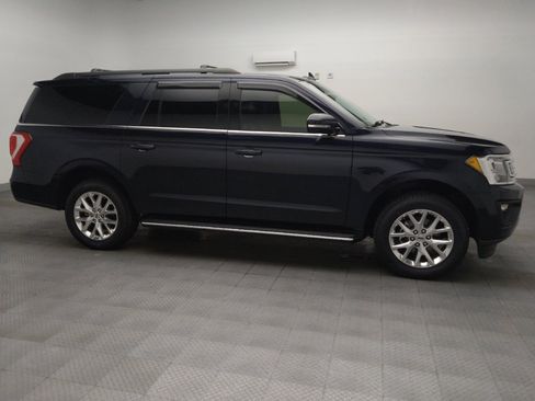 Used 2021 Ford Expedition Max XLT AWD/4WD image 11