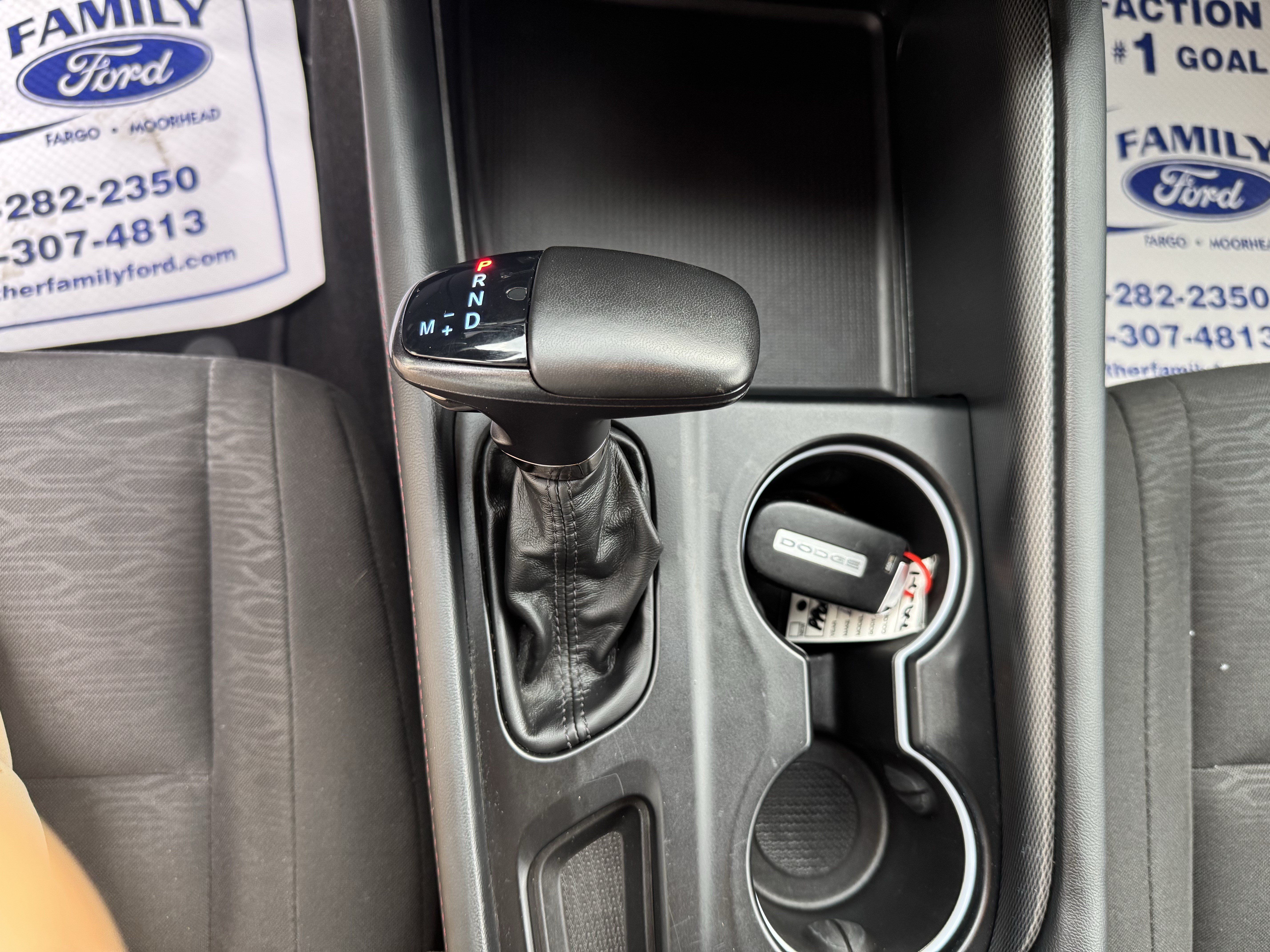 Used 2026 Dodge Durango GT AWD/4WD image 16