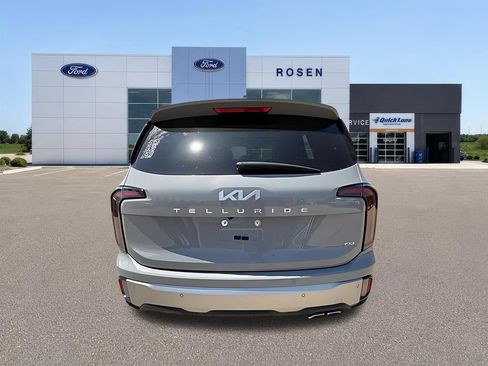 Used 2023 Kia Telluride SX Prestige X-Line AWD/4WD image 32