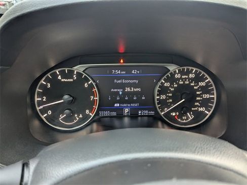 Used 2024 Nissan Altima 2.5 SV image 27