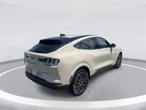 New 2025 Ford Mustang Mach-E Premium image 4