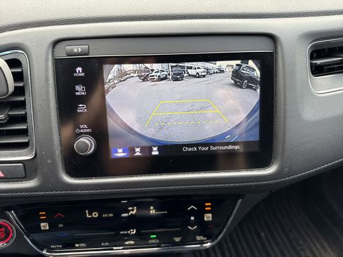Used 2019 Honda HR-V EX image 26