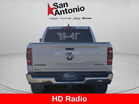Certified 2023 RAM 1500 Laramie image 7